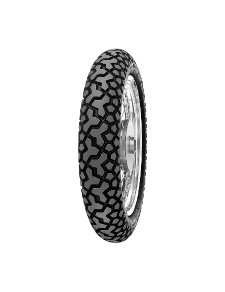 Metzeler Enduro 2 4.00-18 64 R Arrière TT