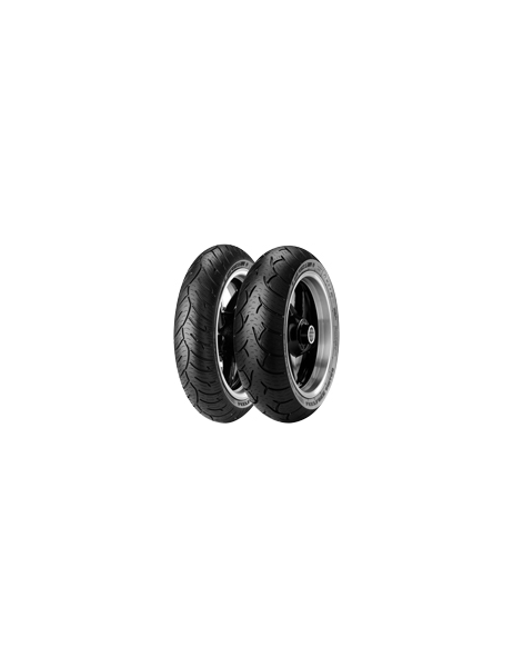Metzeler FeelFree Wintec 160/60 R15 67 H Arrière TL M/C M+S