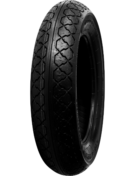 Metzeler Perfect ME 77 3.00-18 47 S Avant/Arrière TL M/C