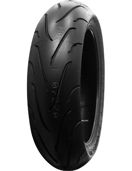 Metzeler Sportec M3 160/60ZR17 (69 W) Arrière TL M/C