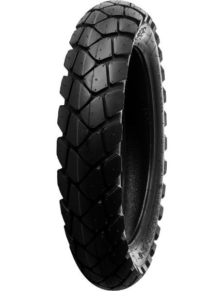 Metzeler Tourance 130/80 R17 65 S Arrière TL M/C