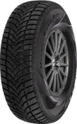 Gros plan de la bande de roulement Maxxis MA SW Victra Snow SUV 255/65 R16 109 H