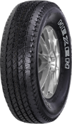 Gros plan de la bande de roulement Nexen ROADIAN HT SUV 215/75 R15 100 S RWL