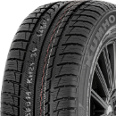 Gros plan de la bande de roulement Kumho SOLUS VIER KH21 145/65 R15 72 T