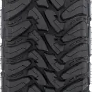 Toyo Open Country M/T 265/70 R17 118 P POR - Miniature de la photo 2