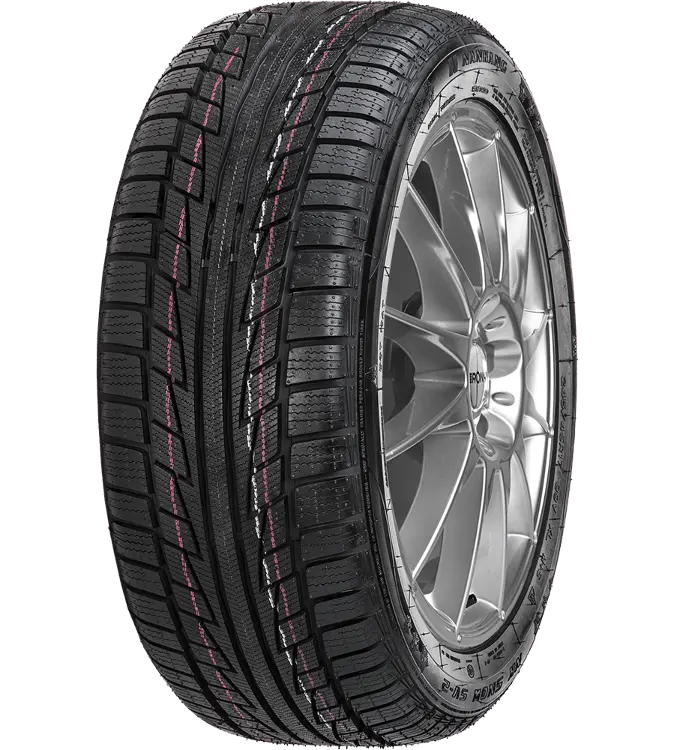 Nankang Snow Viva 2 165/70 R13 83 T