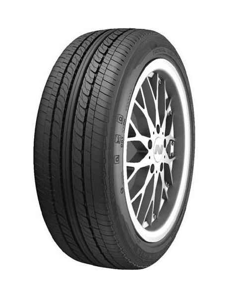 Nankang RX 615 215/60 R15 94 H