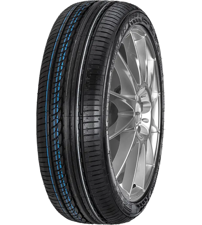 Nankang AS 1 245/35 R21 96 Y XL, ZR