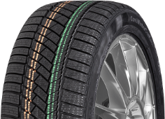 Continental ContiWinterContact TS 830 P