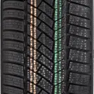 Continental ContiWinterContact TS 830 P 235/55 R17 99 H AO - Miniature de la photo 2