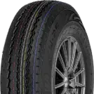 Nankang CW25 155/80 R12 88/86 Q C - Miniature de la photo 1
