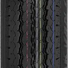 Nankang CW25 155/80 R12 88/86 Q C - Miniature de la photo 2