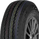 Nankang CW25 155/80 R12 88/86 Q C - Miniature de la photo 3