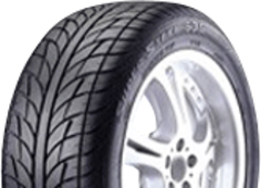 Federal SS535