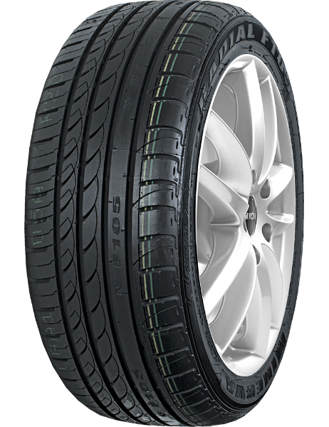 Minerva F105