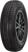 Gros plan de la bande de roulement Minerva S110 225/75 R16 121/120 R C