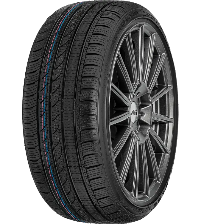 Minerva S210 275/40 R19 105 V XL