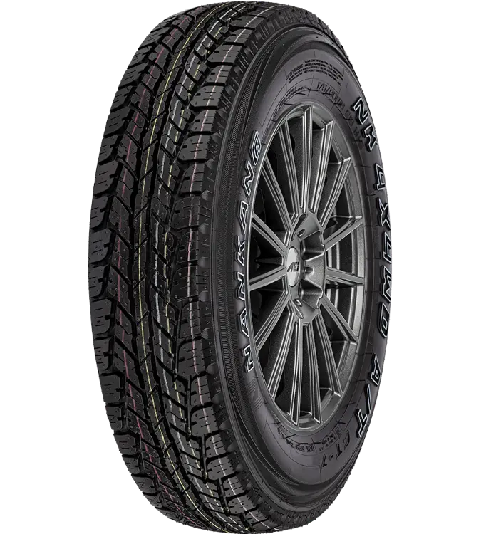 Nankang FT7 235/85 R16 120/116 R
