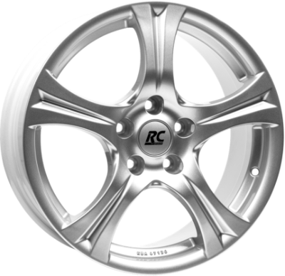 RC Design RC 14 KS 7,00x16 5x114,30 ET45,00