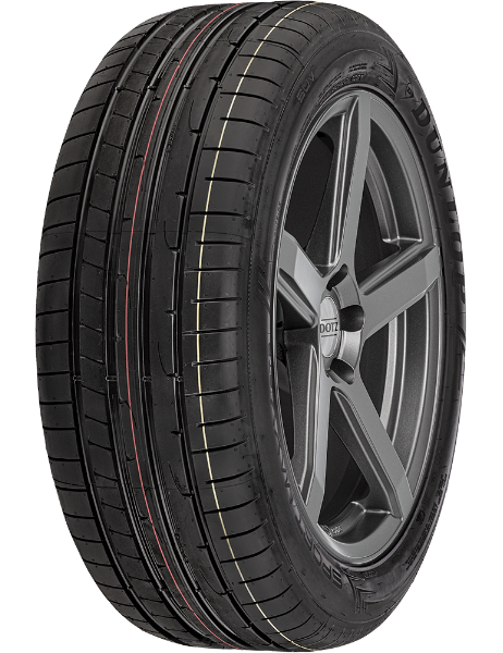 Dunlop SP QuattroMaxx