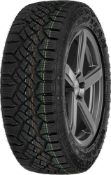 Gros plan de la bande de roulement Goodyear WRANGLER Duratrac 255/55 R19 111 Q XL