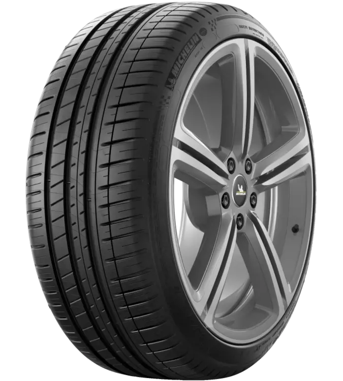 Michelin PILOT SPORT 3 215/45 R16 90 V XL, AO