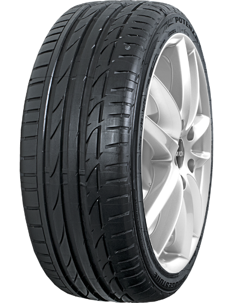 Bridgestone Potenza S001 225/35 R18 87 Y XL, FR, AO