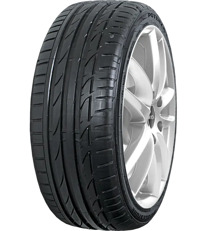 Bridgestone Potenza S001 255/35 R19 96 Y XL, FR, AO