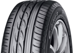 Yokohama C Drive AC 02