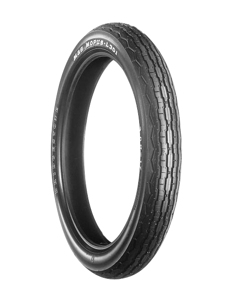 Bridgestone L 301 3.00-17 45 P Avant TT M/C