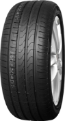 Gros plan de la bande de roulement Pirelli P7 Cinturato (P7C1) 245/45 R17 99 Y XL, MO