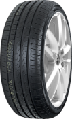 Gros plan de la bande de roulement Pirelli P7 Cinturato (P7C1) 225/45 R18 91 W MO