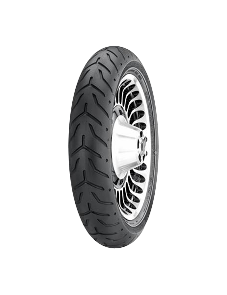 Dunlop D408 90/90-19 52 H Avant TL
