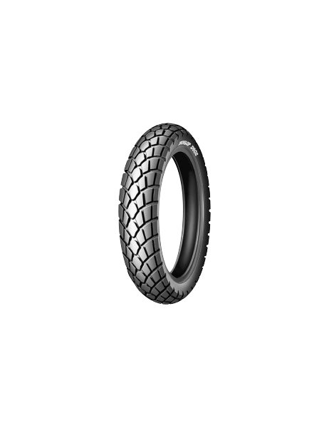 Dunlop D602 130/80-17 65 P Arrière TL