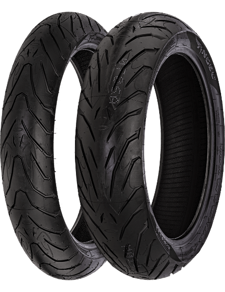 Pirelli ANGEL ST 160/60ZR17 (69 W) Arrière TL