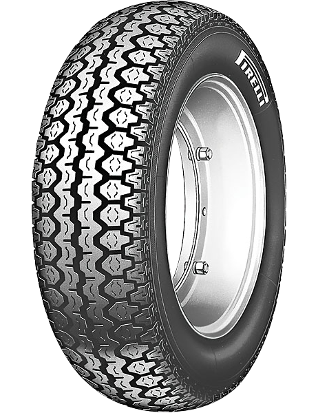 Pirelli SC 30 3.50-10 51 J Avant/Arrière TT