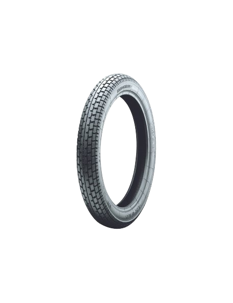 Heidenau K34 3.00-19 49 S Avant/Arrière TT M/C