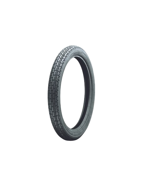 Heidenau K39 2.75-18 48 P Avant/Arrière TT M/C