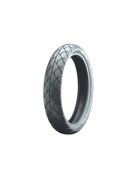 Heidenau K63 90/80-16 52 J Avant/Arrière TL M/C