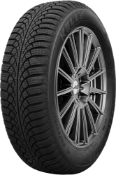 Gros plan de la bande de roulement Kelly Winter ST 185/65 R14 86 T