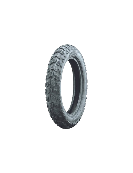 Heidenau K57 3.00-12 47 J Avant/Arrière TT Snow-Tex M+S
