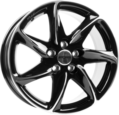 Ronal R51 Trend 7,00x16 5x100,00 ET38,00
