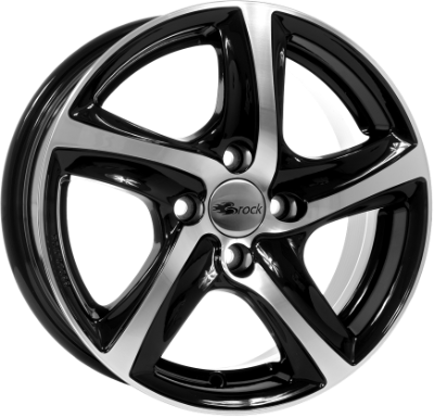 Brock B25 SGVP 6,50x15 4x114,30 ET42,00