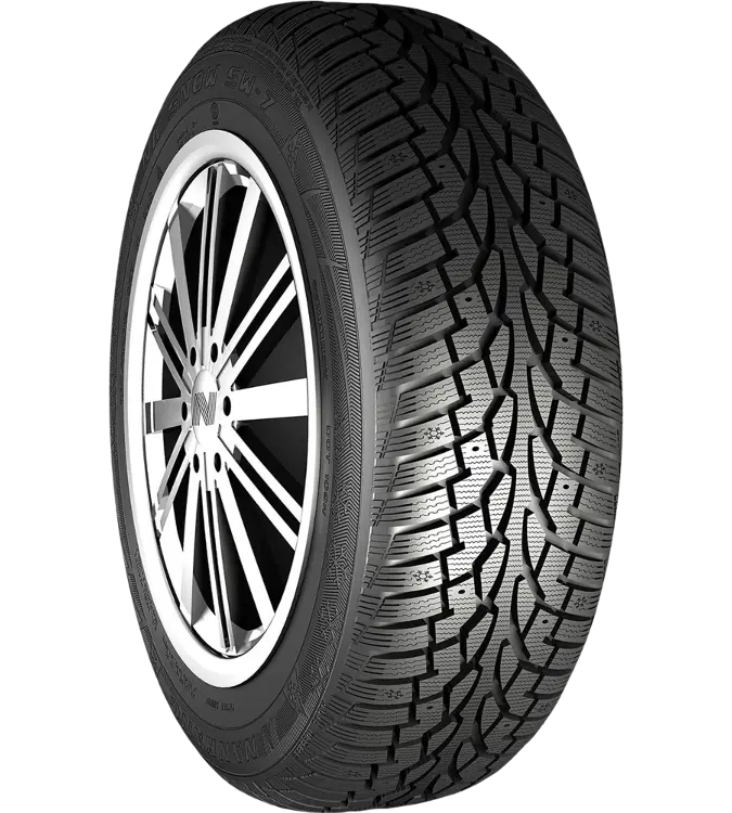 Nankang SW 7 195/70 R14 91 T