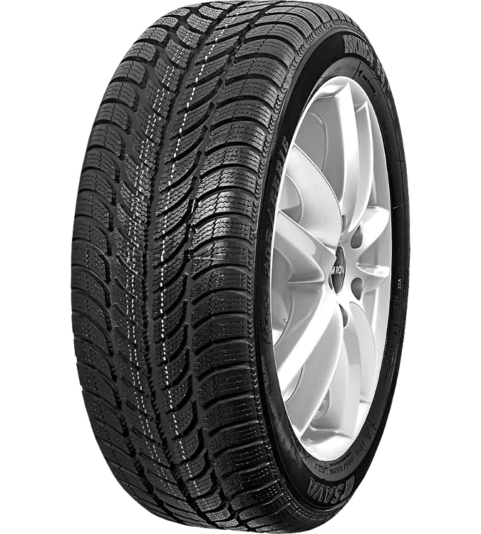 Sava Eskimo S3 plus 155/65 R14 75 T