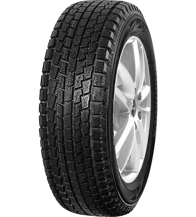 Hankook RW 08 275/60 R20 115 T MFS