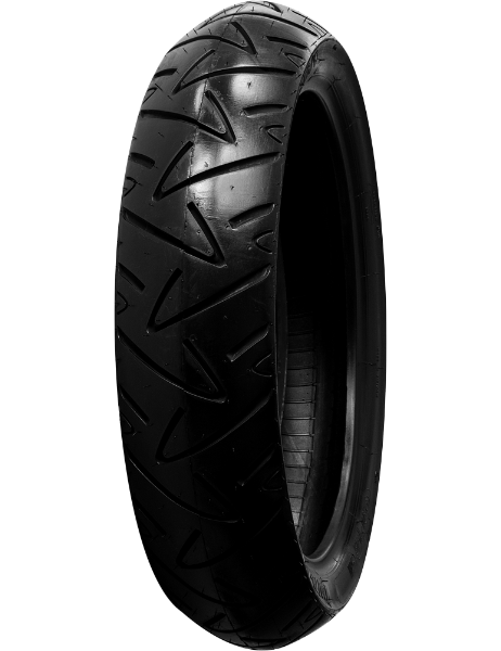 Continental ContiTwist SM 100/80-17 52 H Avant TL M/C