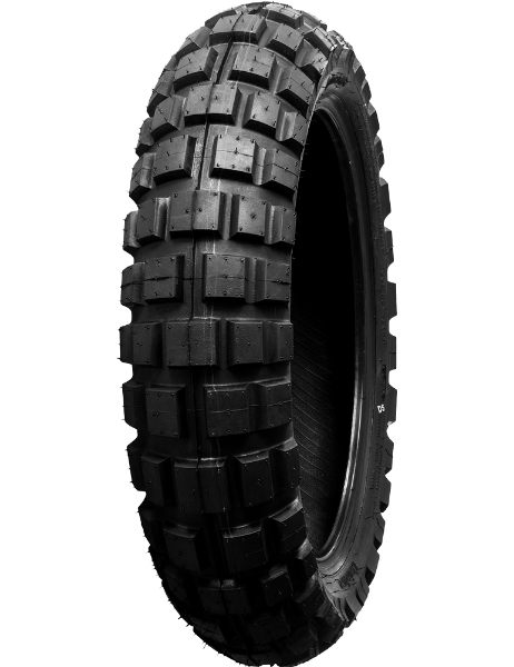 Continental TKC 80 Twinduro 180/55-17 73 Q Arrière TL M/C M+S