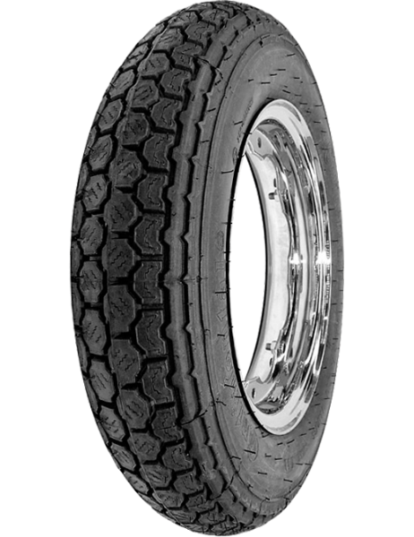 Continental K62 3.00-10 50 J Avant/Arrière TT M/C