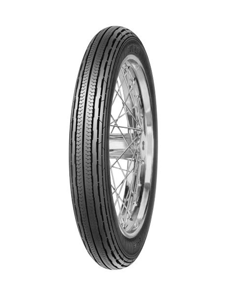Mitas H-04 3.25-18 59 P Avant/Arrière TT
